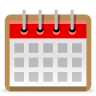иконка календаря