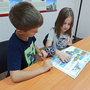 Офлайн и онлайн курсы иностранных языков - фото 3