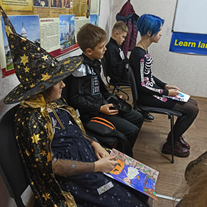 Офлайн и онлайн курсы иностранных языков - фото 6