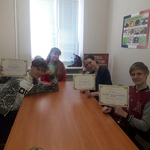 Офлайн и онлайн курсы иностранных языков - фото 7