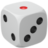 иконка кубика