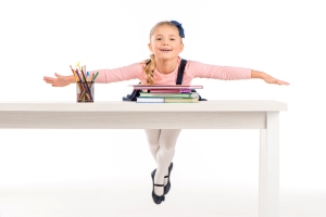 Как детям лучше всего учить английский? / Блог - Capital Letter