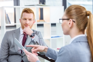 Как перебороть свой страх общения в английском языке? / Блог - Capital Letter