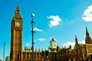 Стереотипы о британцах / Блог - Capital Letter