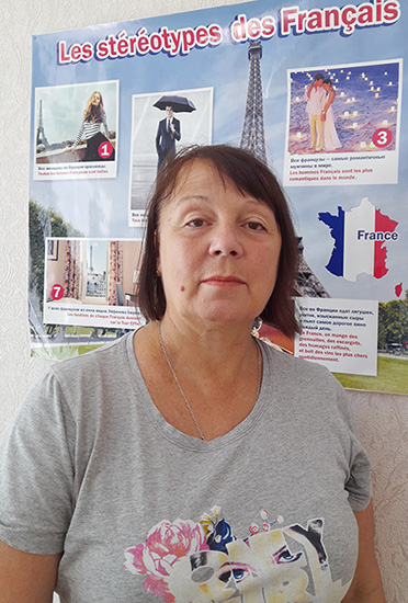 Уроки французского в офисах для детей и взрослых - фото 16